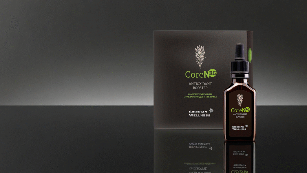 oseti snagu prirodne antioksidantne zastite uz corenrg usporite starenje i podignite energiju