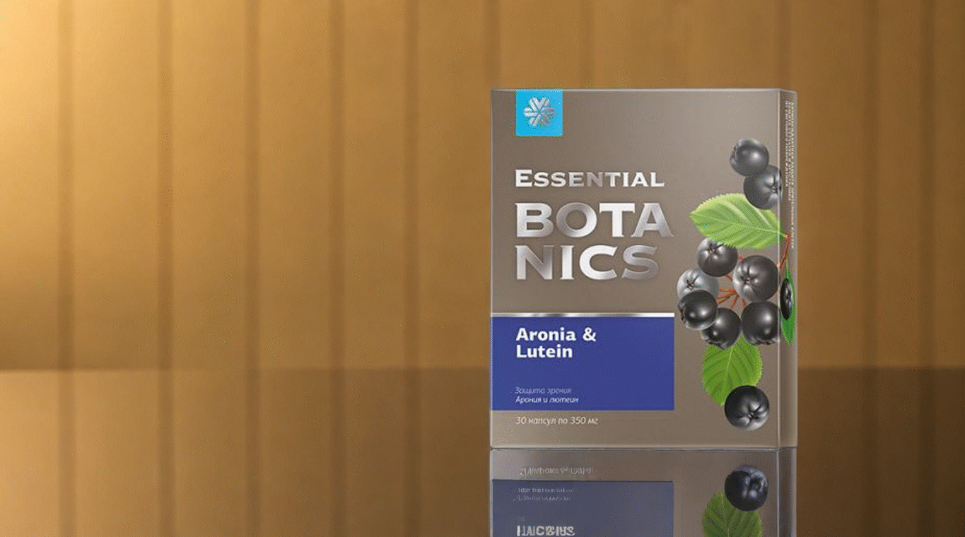 oslobodi se digitalnog zamora ociju uz prirodne resitve