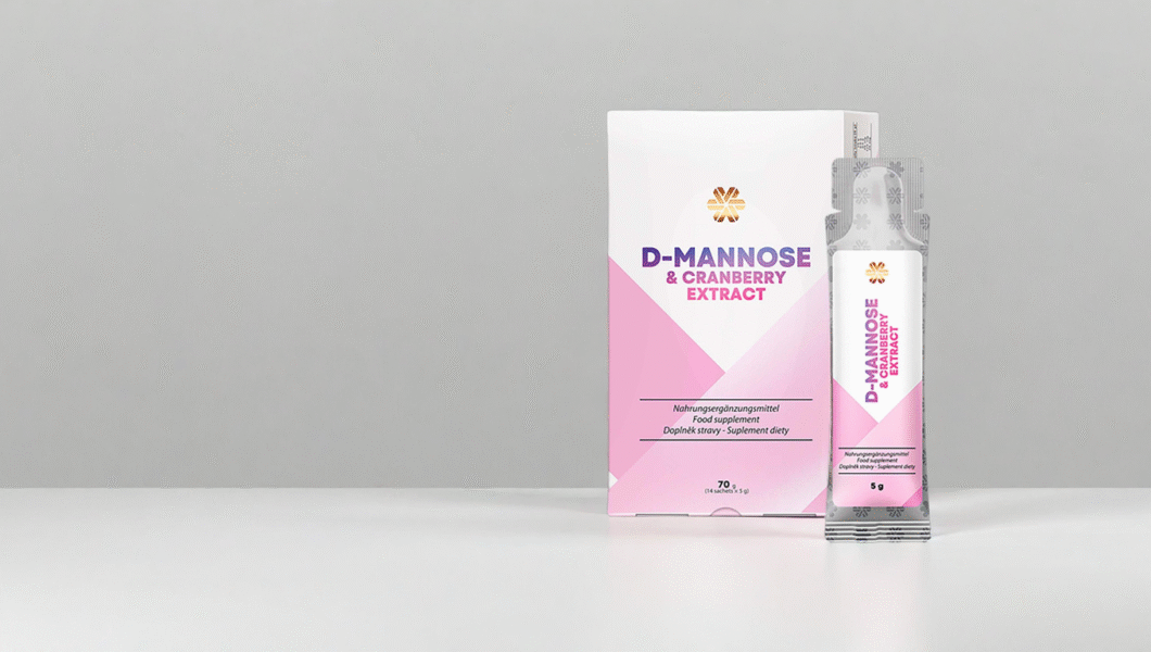 oslobodi se neprijatnosti uz d manozu i severnu brusnicu tvoj prirodni saveznik za urinarnu podrsku