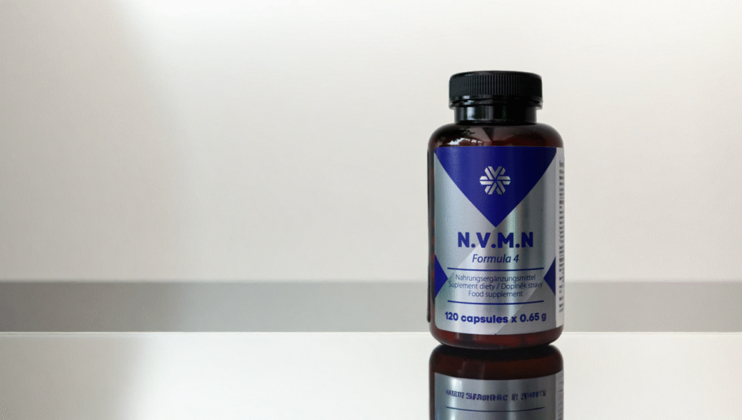 oslobodi se stresa i umora prirodnom antioksidantnom zastitom