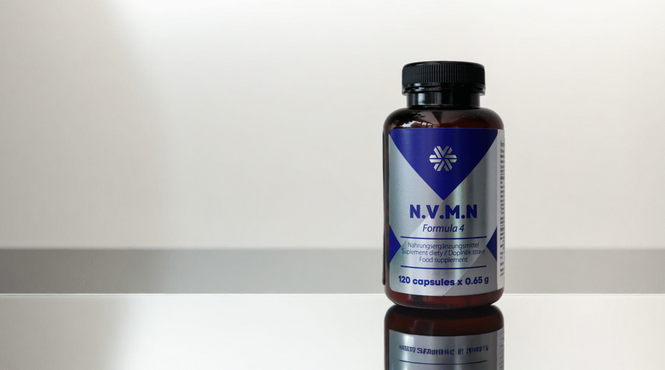 oslobodi se stresa i umora prirodnom antioksidantnom zastitom