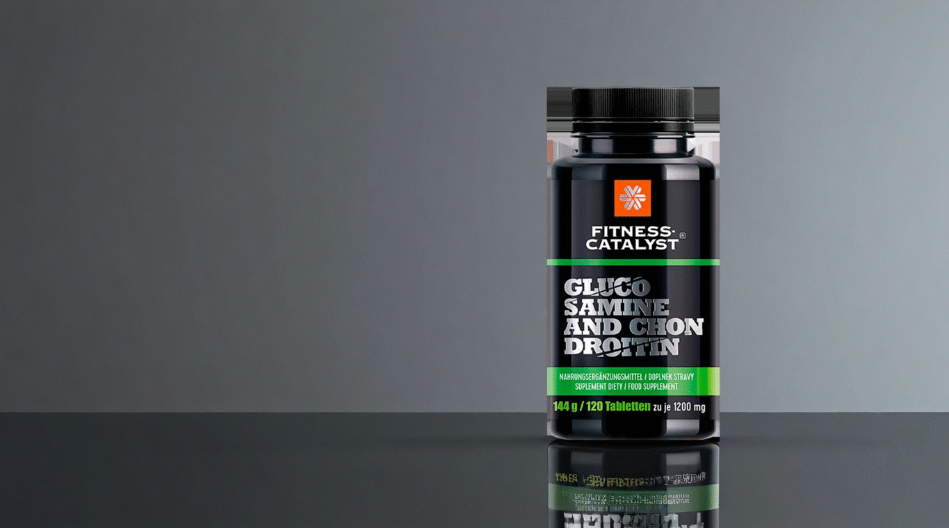 oslobodi svoje zglobove kako glukozamin i hondroitin mogu poboljsati tvoje pokrete