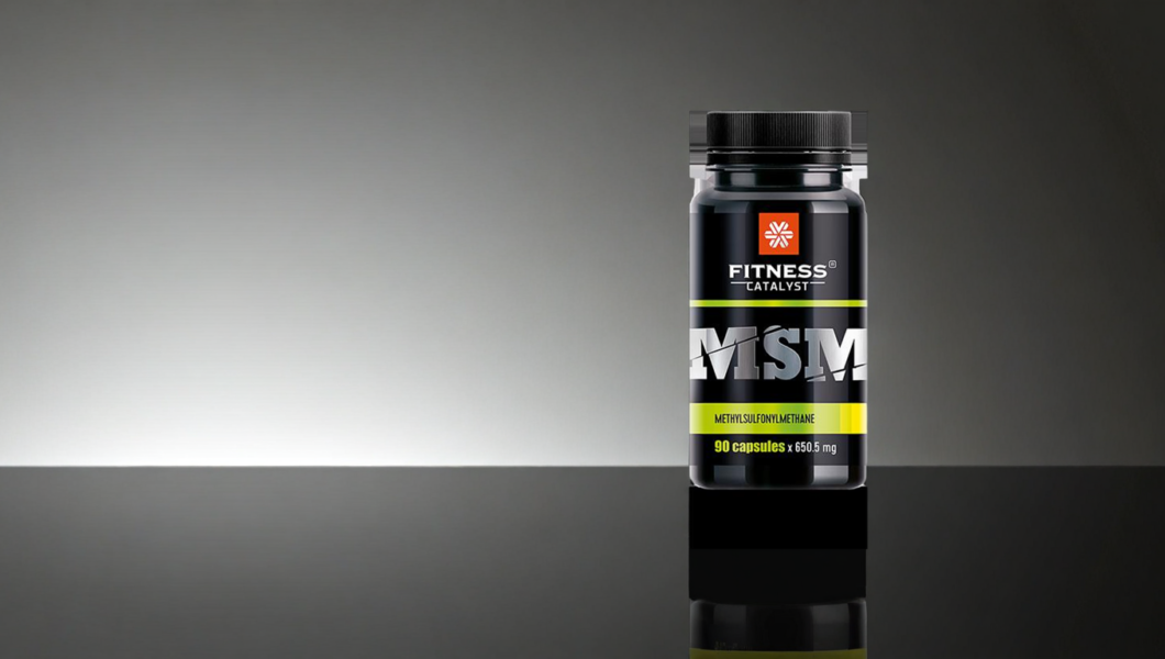 oslobodi svoje zglobove prirodnom snagom msm a kako metilsulfonilmetan poboljsava pokretljivost