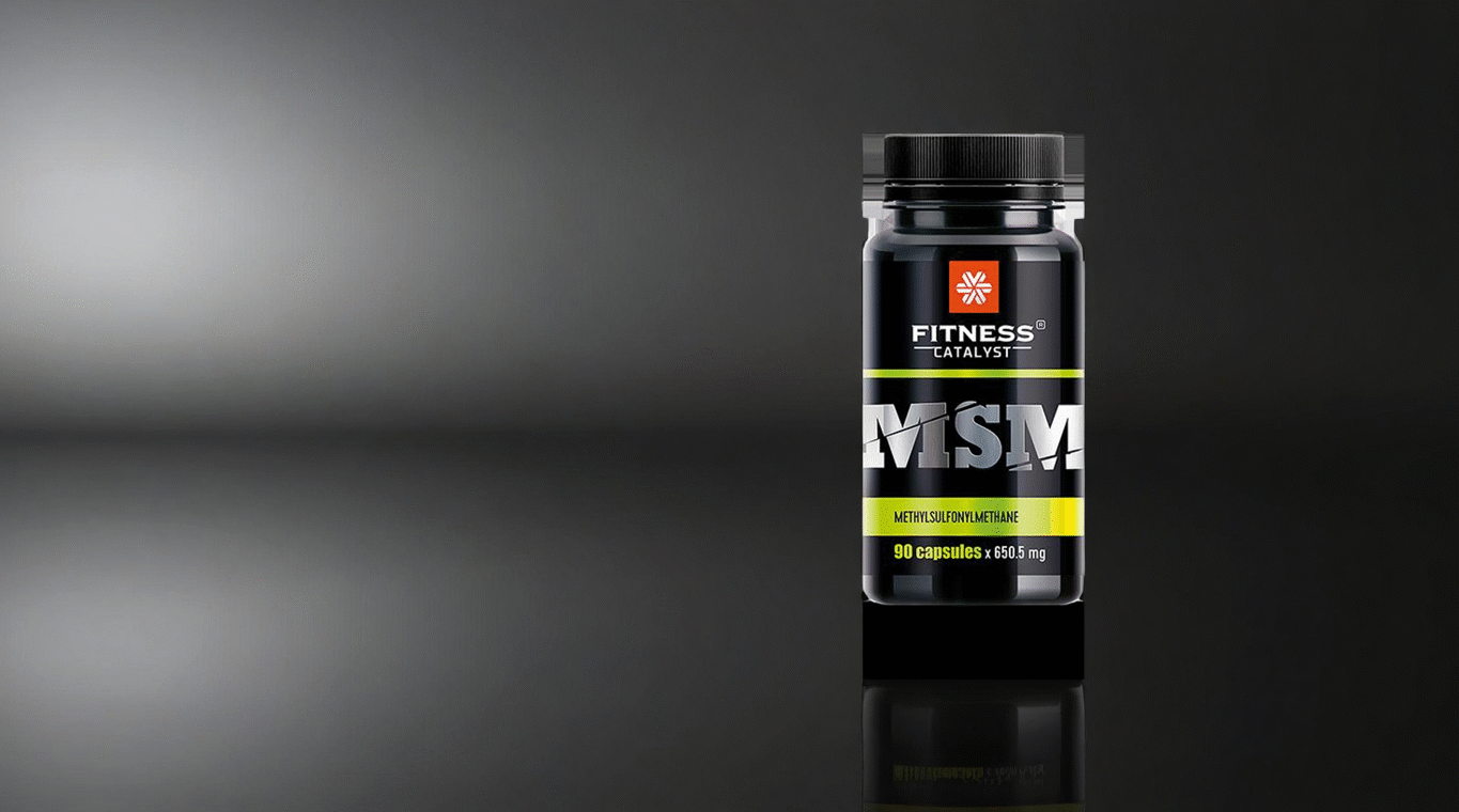 oslobodi zglobove prirodnom snagom msm a tajna za lakse kretanje i vecu energiju