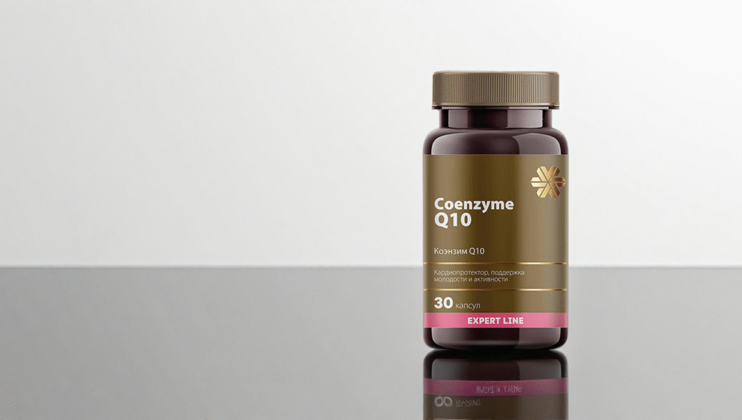 oslobodite energiju mladosti kako koenzim q10 moze promeniti vas svakodnevni zivot