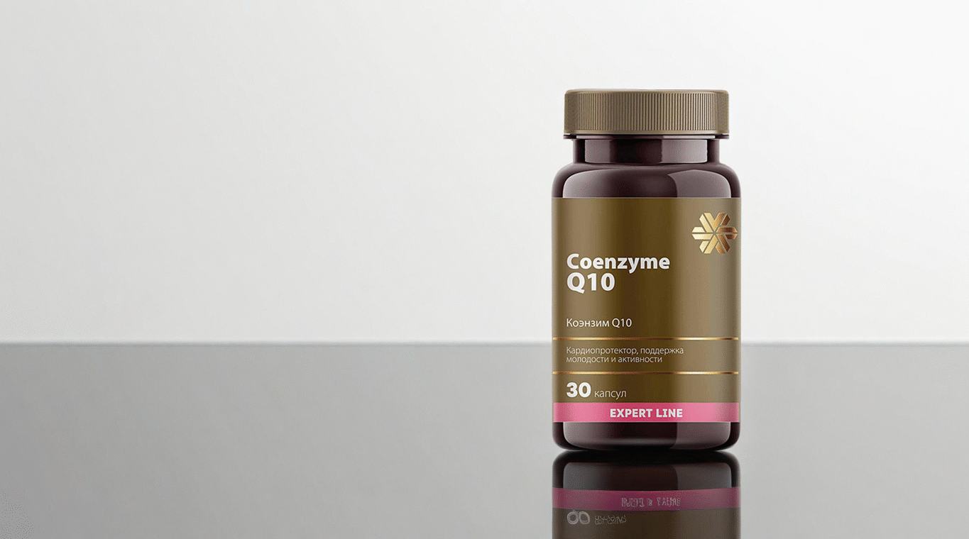 oslobodite energiju mladosti kako koenzim q10 moze promeniti vas svakodnevni zivot