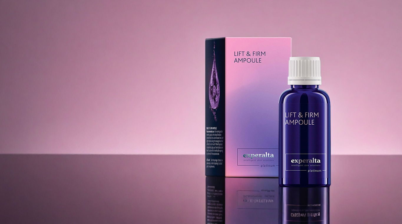 oslobodite se bora i opustene koze uz experalta platinum vas kljuc za mladalacki izgled