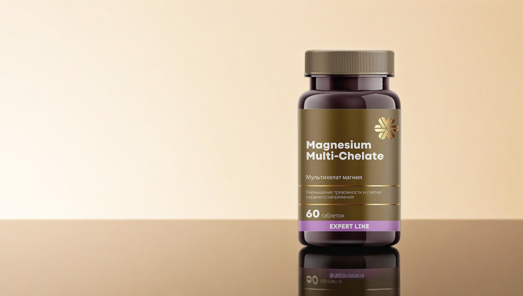 oslobodite se stresa i grceva kako multi chelate magnesium transformise vasu izdrzljivost i mentalnu bistrinu