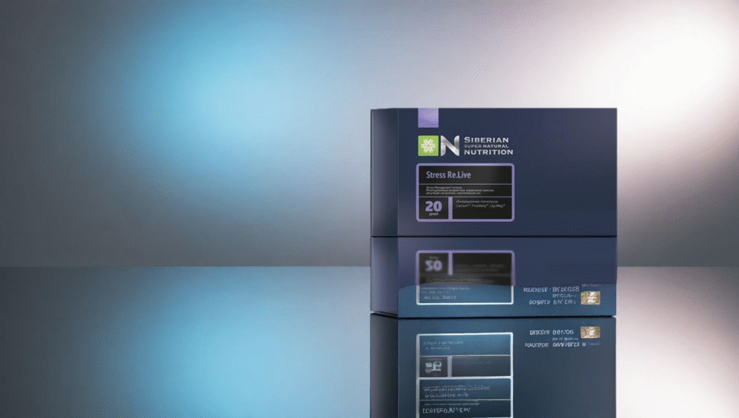 oslobodite se stresa prirodnim putem uz siberian super natural nutrition