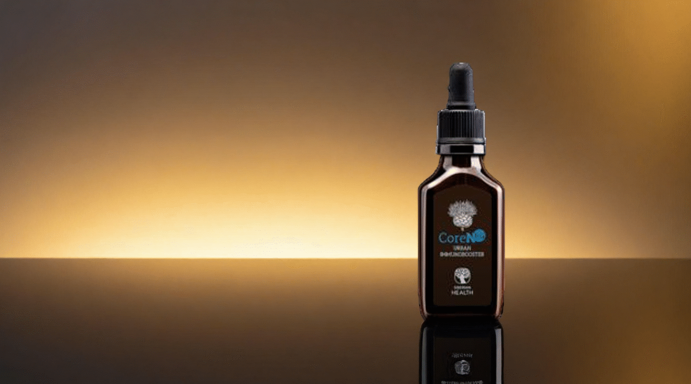 oslobodite snagu sibirske tajge kako corenrg pomaze u borbi protiv umora i slabog imuniteta