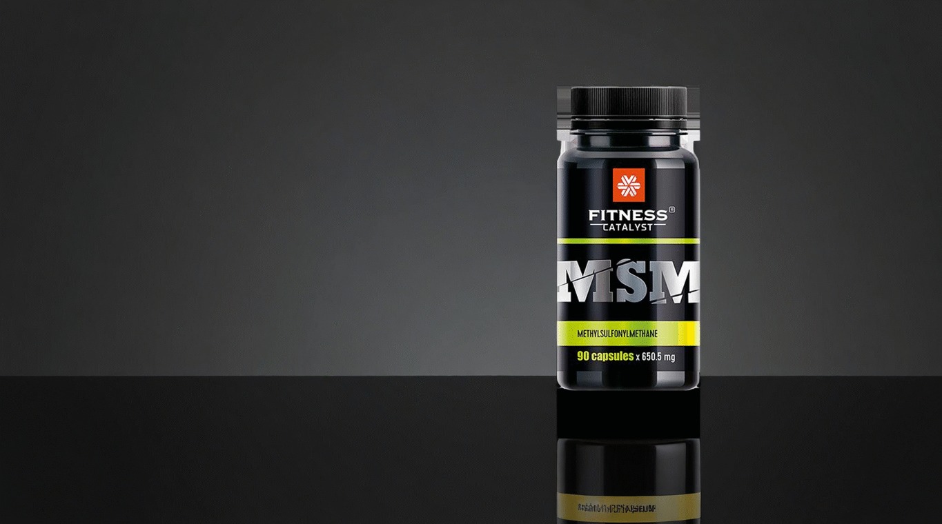 oslobodite svoje zglobove prirodnom snagom msm a kako metilsulfonilmetan moze poboljsati vasu pokretljivost i zivot