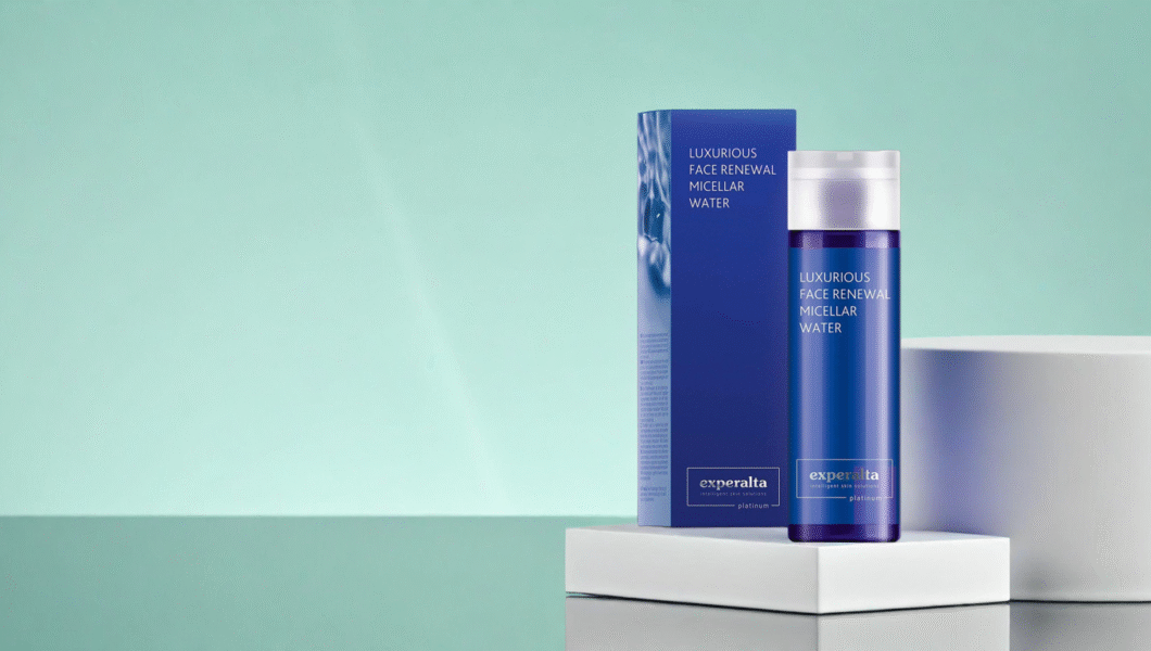 oslobodite svoju kozu od toksina kako experalta platinum revitalizuje vasu lepotu