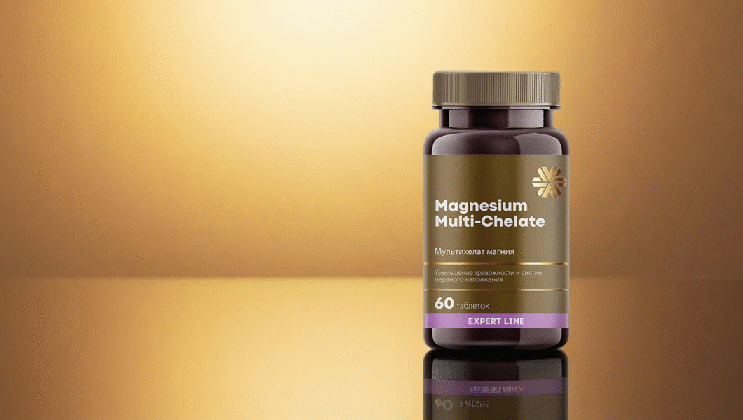 osnazi svoj zivot kako magnesium multi chelate moze smanjiti stres i poboljsati tvoje zdravlje