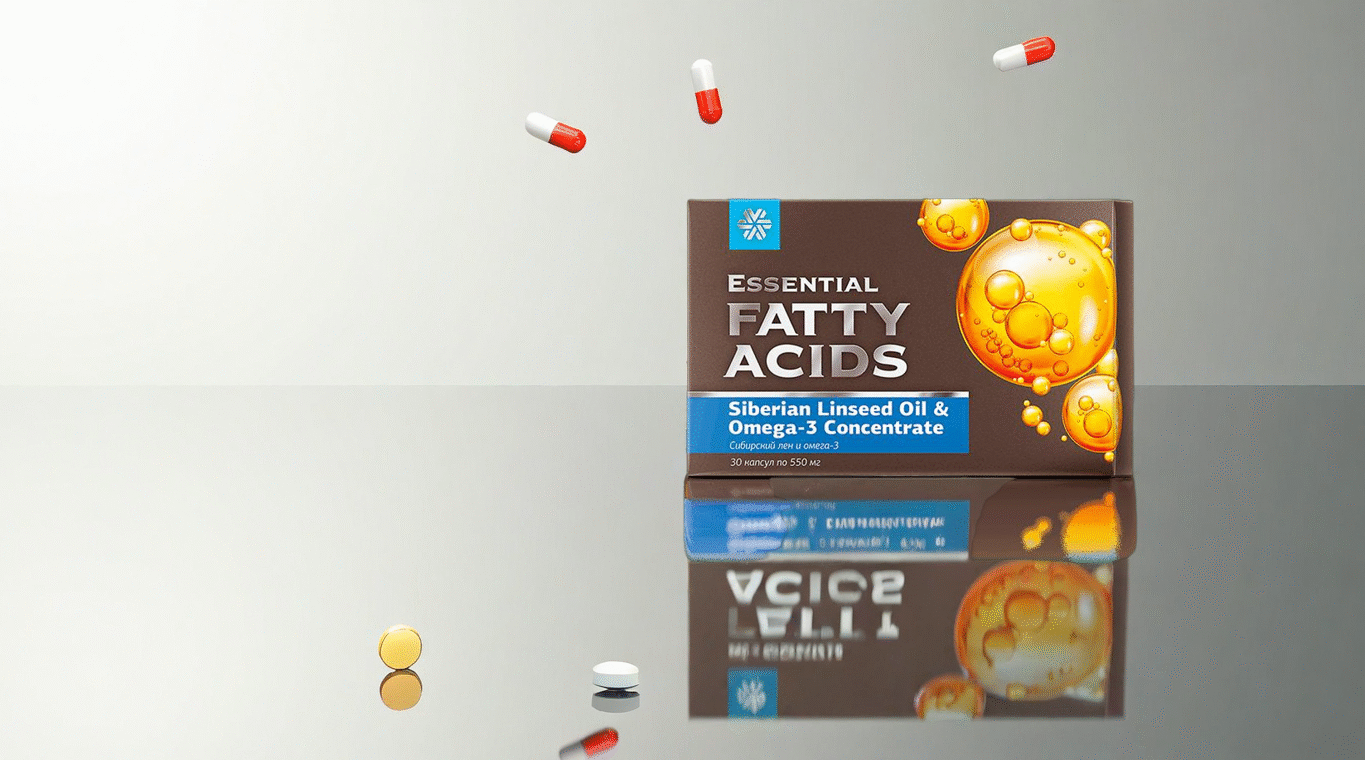 osnazi svoje srce i mozak kako omega 3 masne kiseline poboljsavaju tvoju produktivnost