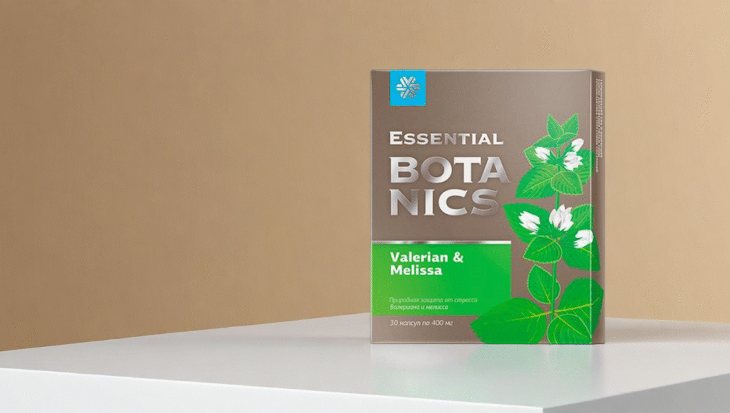 osvoji ponovo svoj miran san uz prirodne receptore stresa