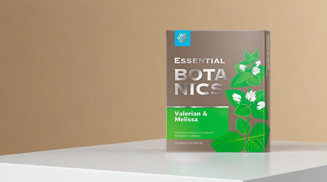 osvoji ponovo svoj miran san uz prirodne receptore stresa