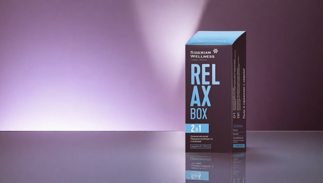 osvojite stres prirodnim putem kako relax box moze promeniti vas zivot