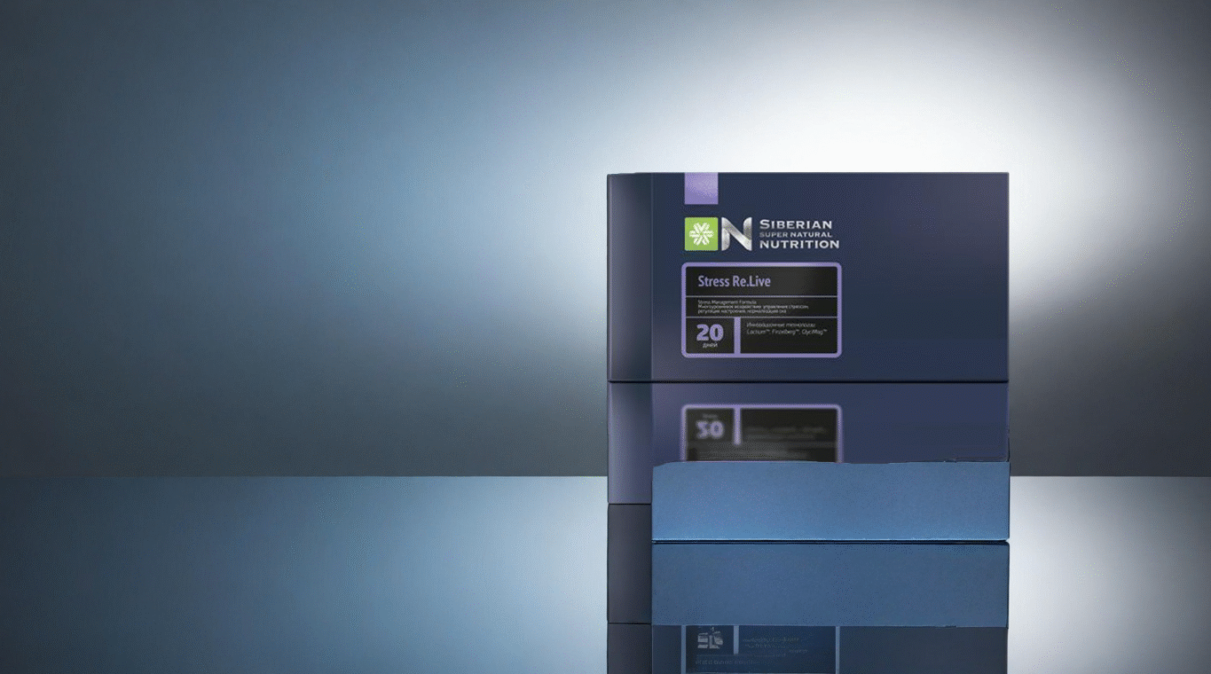 osvojite stres prirodnim putem otkrijte kako vam siberian super natural nutrition moze pomoci