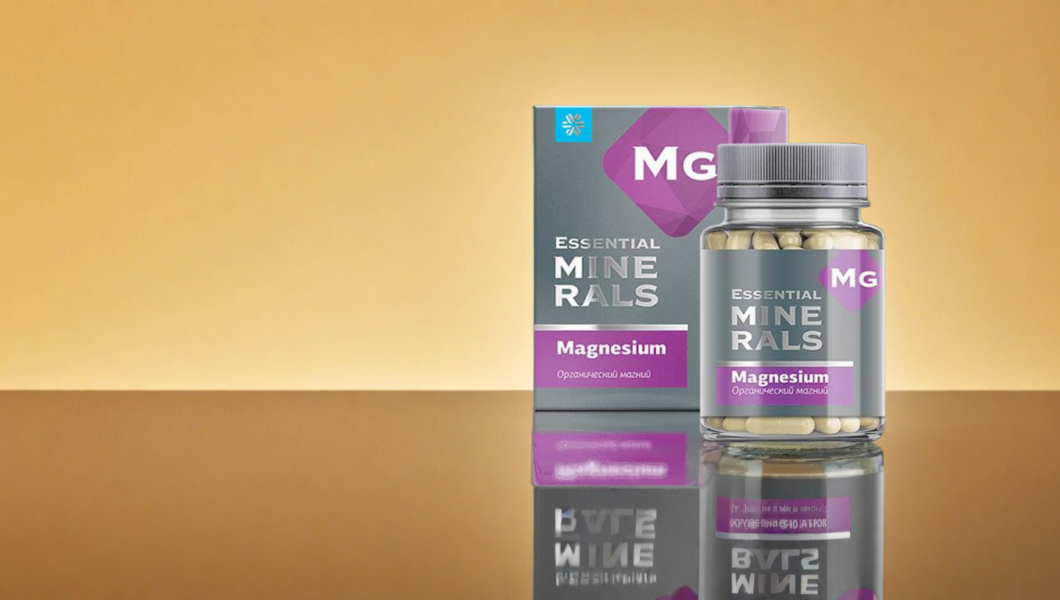 otkljucaj svoj unutrasnji mir kako organski magnezijum moze smanjiti stres i poboljsati kvalitet sna