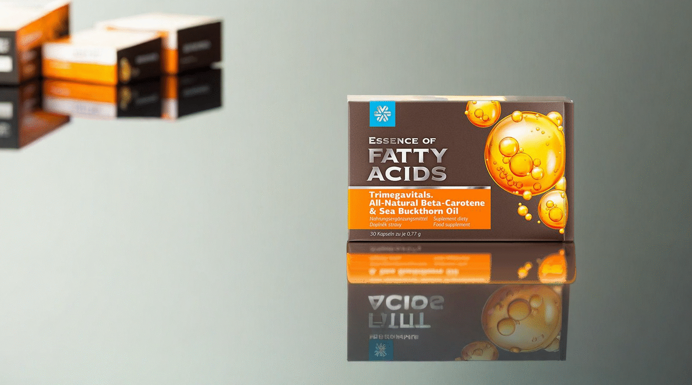 otkrij kako beta karoten i ulje pasjeg trna mogu transformisati tvoju kozu iznutra