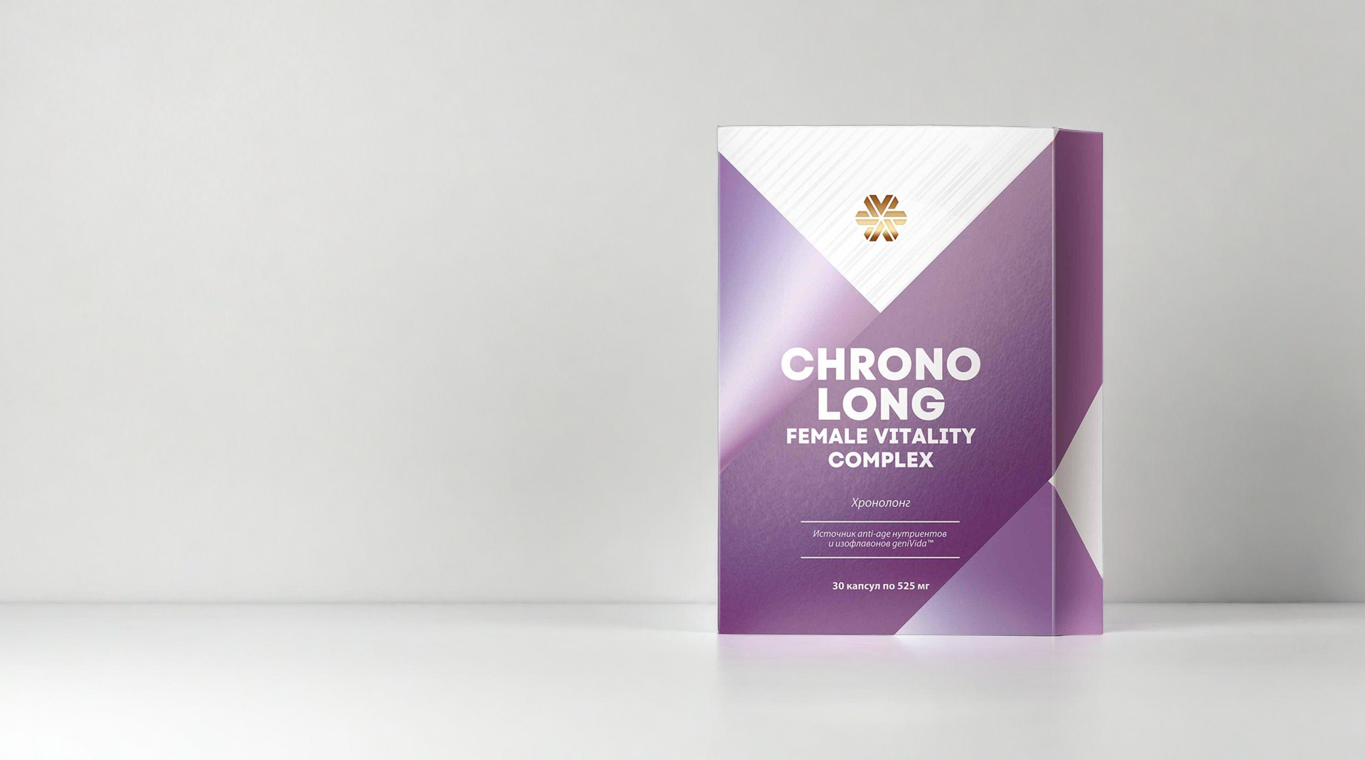 otkrij kako hormonalni balans utica na tvoju vitalnost chronolong kao tvoj saveznik