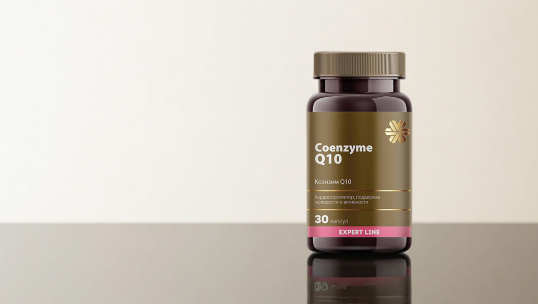 otkrijte energiju mladosti uz koenzim q10 vas saveznik u borbi protiv umora
