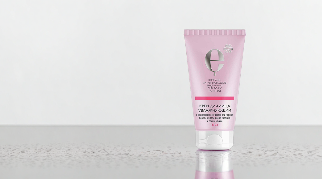 otkrijte prirodnu snagu sibirske hidratacije za mladalacku kozu