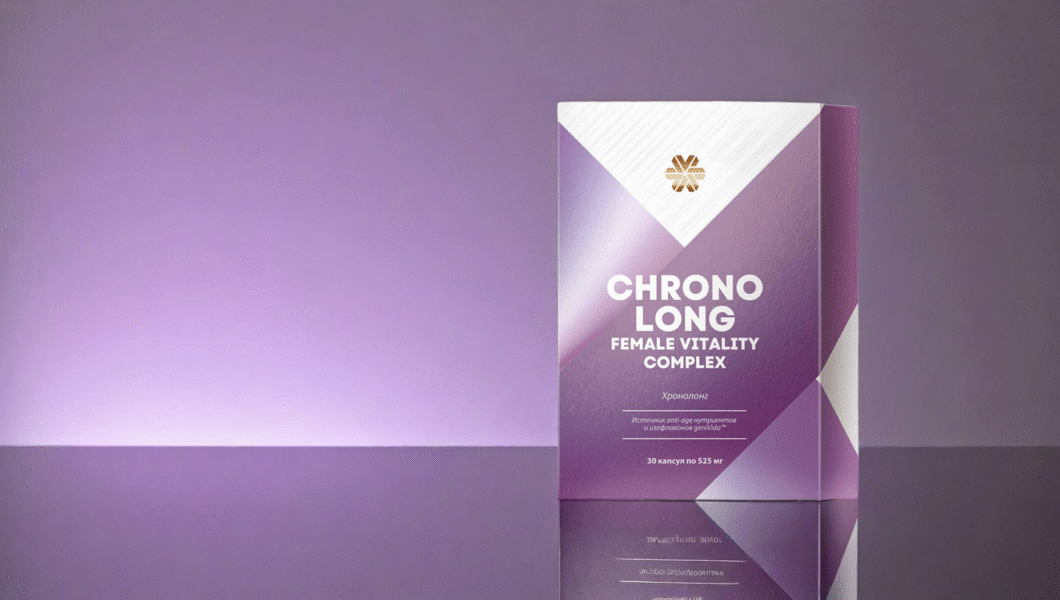 otkrijte tajne hormonalnog balansa chronolong kao vas prirodni saveznik u borbi protiv stresa i umora