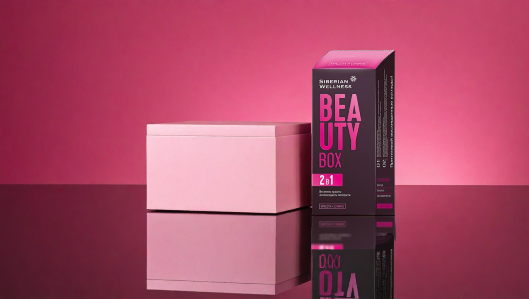 otkrijte tajnu prirodne lepote kako beauty box transformise vas izgled iznutra