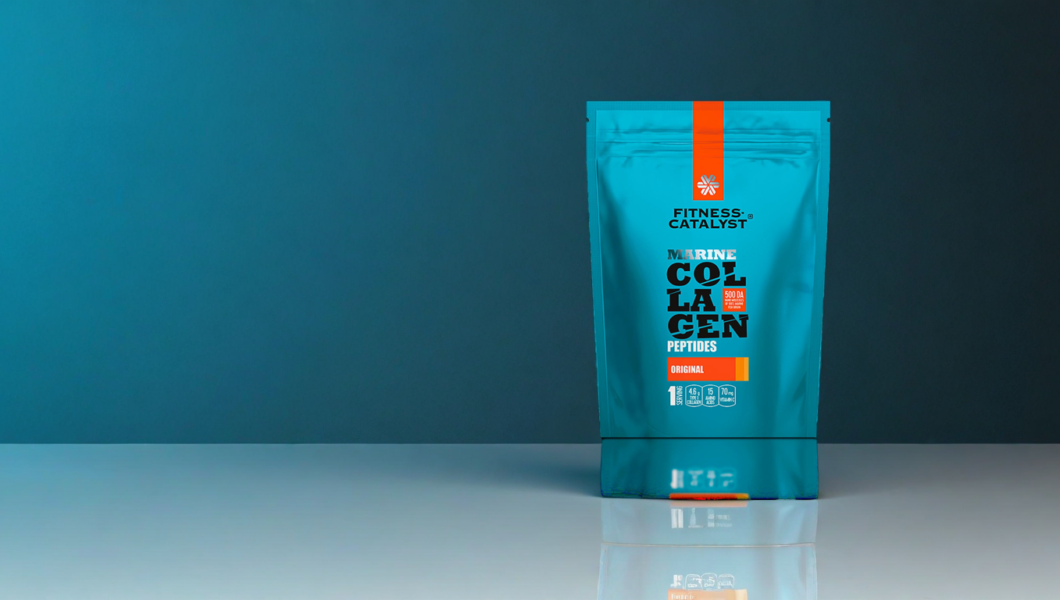 otkrijte tajnu vecne mladosti kako morski kolagen utice na vase zdravlje i performanse