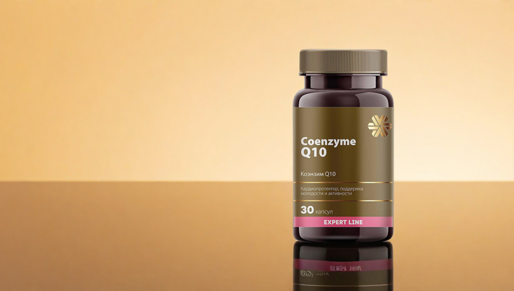 povratak energije kako koenzim q10 moze pomoci u odrzavanju vitalnosti i snage