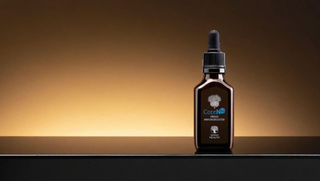 povrati energiju i ojacaj imunitet sa corenrg tajna sibirske prirode