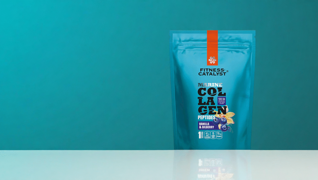 povratite mladost uz morski kolagen kako fitness catalyst poboljsava vasu kozu zglobove i performanse