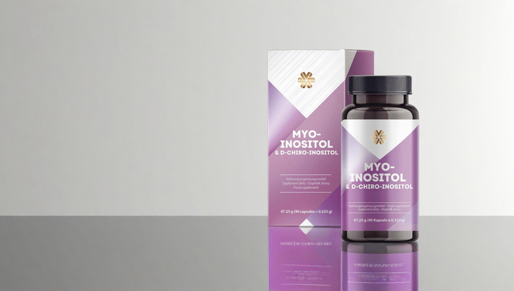 povratite svoju hormonsku ravnotezu sa prirodnim resenjima otkrijte moc inozitol kompleksa