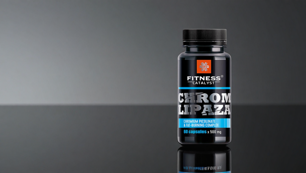 preuzmi kontrolu nad svojim apetitom uz chromlipazu prirodno resenje za efikasnu regulaciju tezine