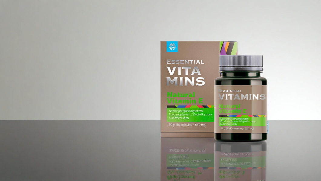 prirodna revolucija kako vitamin e odrzava tvoj sjaj i vitalnost