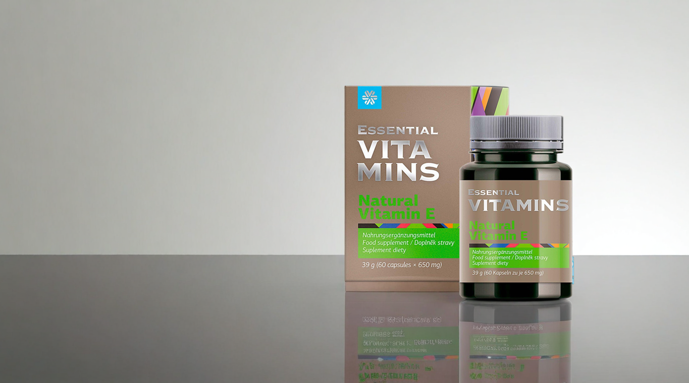 prirodna revolucija kako vitamin e odrzava tvoj sjaj i vitalnost