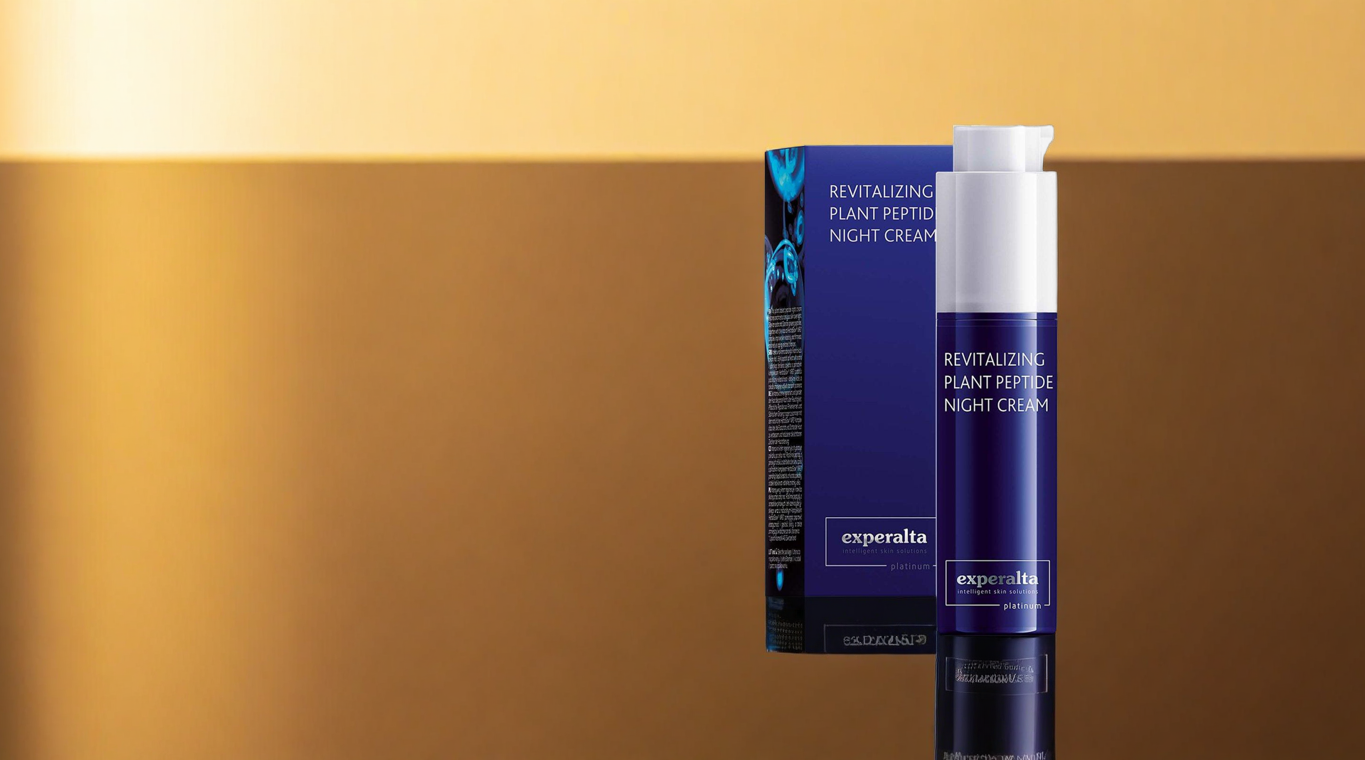 probudi svoju mladost uz experalta platinum nocnu kremu otkrij tajne prirodne regeneracije koze