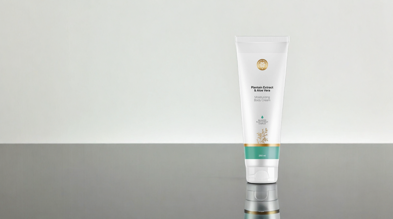 resavanje problema suve i osetljive koze prirodnim putem uz siberian wellness hidratantnu kremu