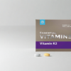 zasto je vitamin k2 kljucan za zdravlje kostiju i srca