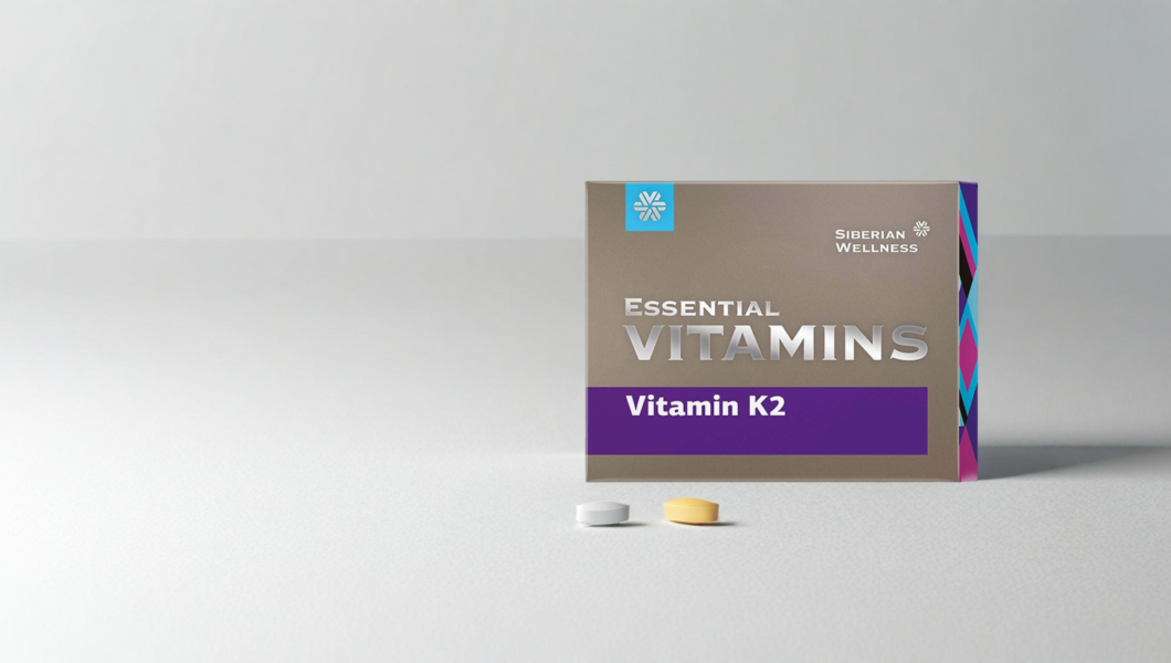 zasto je vitamin k2 kljucan za zdravlje kostiju i srca