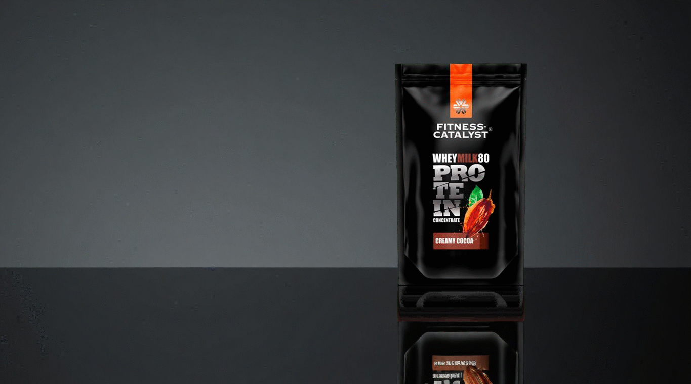 zasto je wheymilk80 najbolji prirodni protein za tvoje treninge