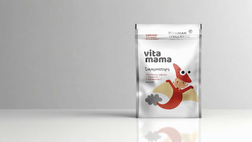 zdravlje na tanjiiru kako vitamama kuglice jacaju imunitet tvojih najmilijih