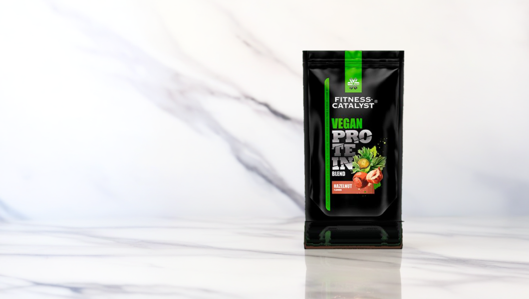 kako veganski protein moze podrzati tvoj aktivni zivot