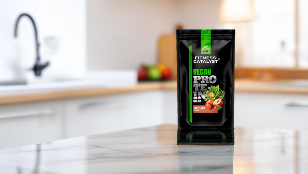 premium veganski protein blend kako optimizovati oporavak i energiju za aktivni zivot